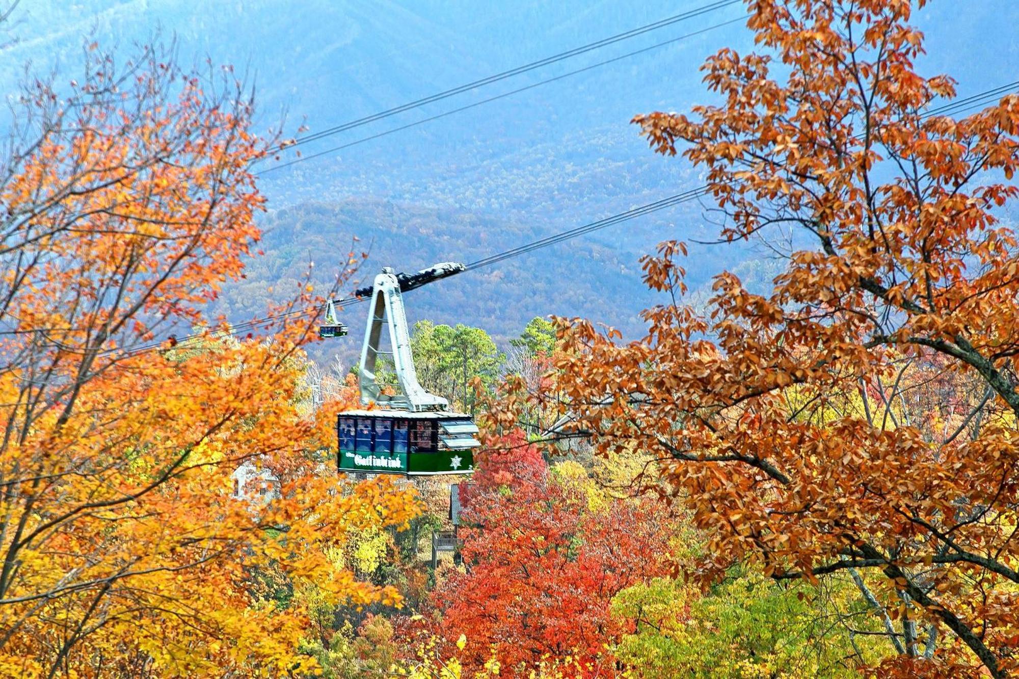 Willa Zen Garden #1523 Gatlinburg Zewnętrze zdjęcie