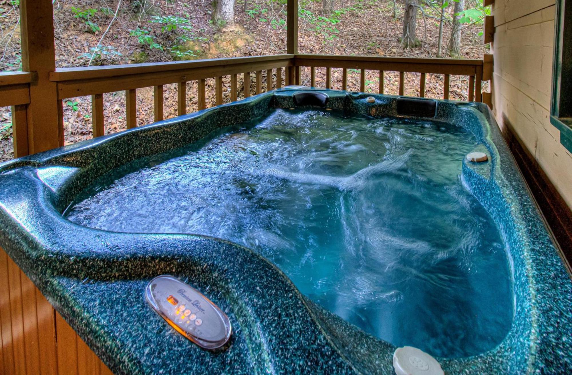 Willa Zen Garden #1523 Gatlinburg Zewnętrze zdjęcie